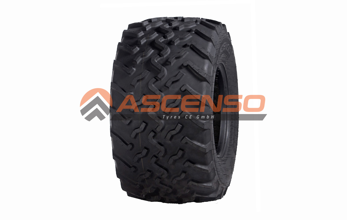 ASCENSO 480/45R17 137D I-2 TL SPR250 STEEL BELTED thumbnail