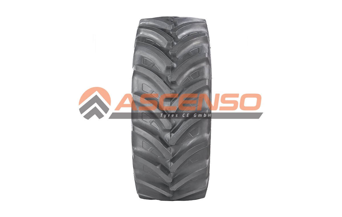 TIANLI IF1050/50R32 185B/185D TL - DW36X32 AG-RADIAL SPECIAL (STEEL BELTED) R-1